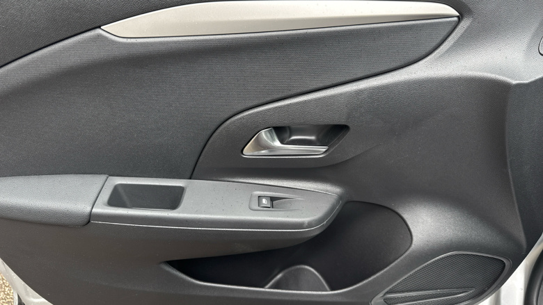 Vauxhall Corsa 1.2 Design 5dr Petrol Hatchback